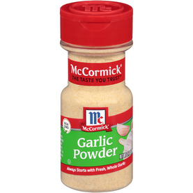 (image for) Garlic Powder 3.12oz